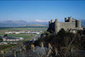 738016 Harlech Castle, Wales A4 Photo Print