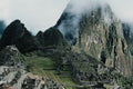 738021 Machu Picchu, Peru A4 Photo Print