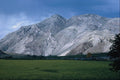 738022 Salmon River Valley Near Challis, Idaho, U.S.A. A4 Photo Print