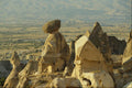 738044 Volcanic Tufa, Cappadocia Rock Site, Turkey A4 Photo Print