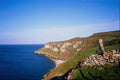 738054 Great Orme And Marine Drive, Llandudno, Northern Wales A4 Photo Print