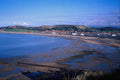 738055 North Shore, Llandudno, Northern Wales A4 Photo Print