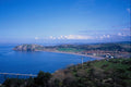 738059 North Shore, Llandudno, Northern Wales A4 Photo Print