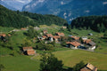 738064 Scene Near Brienz, Switzerland A4 Photo Print