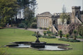 738076 The Grounds Of Culzean Castle Near Ayr, Scotland A4 Photo Print