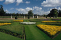 738083 Wimpole Hall Gardens A4 Photo Print