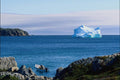 738086 Iceberg, Newfoundland, Canada A4 Photo Print