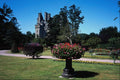 738097 Tourlaville Chateau, France A4 Photo Print