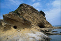 739003 Coast Of Kefalonia, Greece A4 Photo Print
