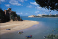 739004 Ferragudo, Algarve, Portugal A4 Photo Print