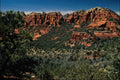 739014 Sedona, Arizona, U.S.A. A4 Photo Print