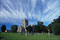 739016 Staunton Church A4 Photo Print