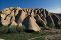 739020 Erosion, Goreme Valley, Turkey A4 Photo Print