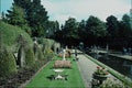 739045 Compton Acres Italian Gardens, Poole, U.K. A4 Photo Print