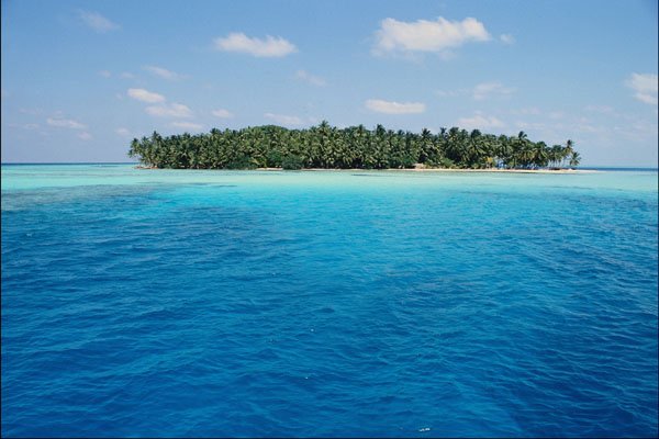 739046 Maldives A4 Photo Print