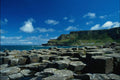 739092 Giants Causeway, Antrim County, Michigan, U.S.A. A4 Photo Print