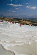 739098 Pamukkale, Turkey A4 Photo Print