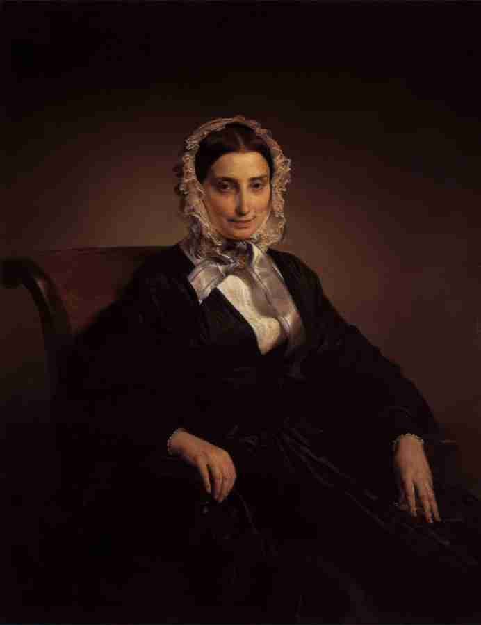 73hayez Art A4 Photo Print
