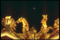 741004 Roman Horses A4 Photo Print