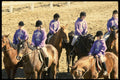 741045 Evasion Equestrian Center, Fleurimont, Quebec, Canada A4 Photo Print