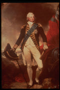 742019 William IV A4 Photo Print