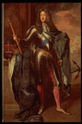 742023 James II A4 Photo Print