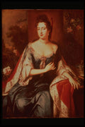742024 Mary II A4 Photo Print