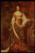 742025 Anne (Stuart) A4 Photo Print