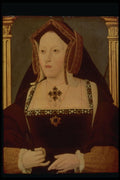 742027 Catherine Of Aragon A4 Photo Print
