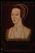 742028 Anne Boleyn A4 Photo Print