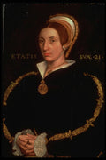 742031 Catherine Howard A4 Photo Print