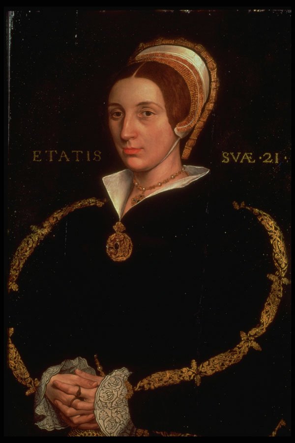 742031 Catherine Howard A4 Photo Print