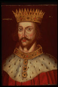742033 Henry II A4 Photo Print