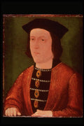 742036 Edward IV A4 Photo Print