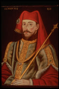 742037 Henry IV A4 Photo Print