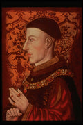 742038 Henry V A4 Photo Print