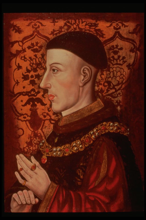 742038 Henry V A4 Photo Print