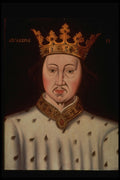 742041 Richard II A4 Photo Print