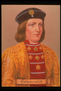 742044 Edward IV A4 Photo Print
