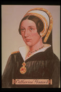 742045 Catherine Howard A4 Photo Print