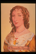 742057 Henrietta Maria A4 Photo Print