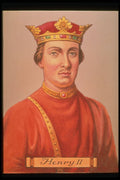742062 Henry II A4 Photo Print