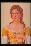 742067 Anne A4 Photo Print