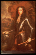 742074 William II A4 Photo Print