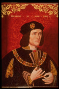 742076 Richard III A4 Photo Print