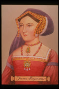 742077 Jane Seymour A4 Photo Print