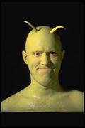 742083 Martian A4 Photo Print