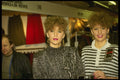 742088 Twins Modeling, Harrogate International Fashion Show A4 Photo Print