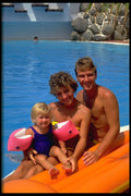 742091 Spain A4 Photo Print