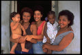 742098 Family, Pinar Del Rio, Cuba A4 Photo Print